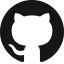 GitHub Icon