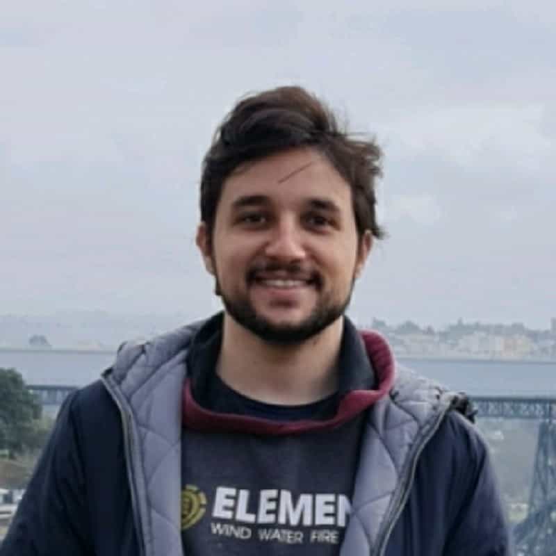 Geraldo Neto's picture